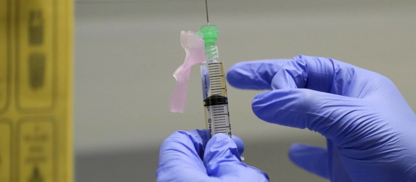 Ρωσία: Το «Sputnik V» θα κυκλοφορήσει τέλη Οκτωβρίου ή αρχές Νοεμβρίου